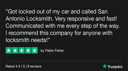 Review image from TrustPilot